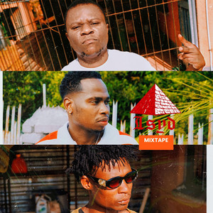 Pakaipa by Yung Parka Baby, R.Peels, Flake Ice, 2nchy
