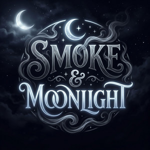 Smoke & Moonlight by Grace Theory