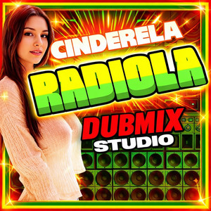 DANIEL MORAIS FIRME - Melô de Cinderela 2026 – Versão Remix Radiola | DubMix Studio (LIMPO • FULL)