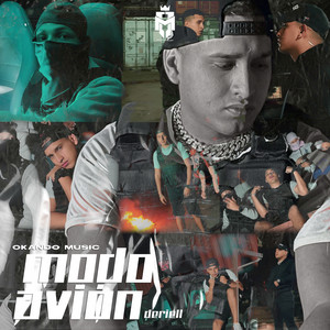 Deriell - Modo Avión