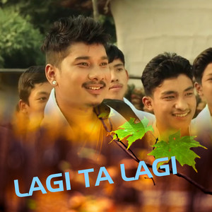 VolumeOn - Lagi Ta Lagi (feat. Sonu Tharu) [Freestyle]