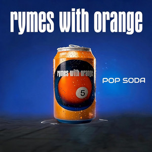 Pop Soda by Rymes With Orange
