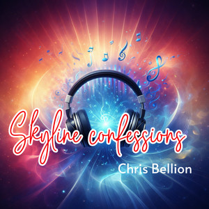 Skyline Confessions by Chris Bellion