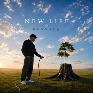 New Life - Radio Edit by Bronson
