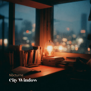 City Window by Nocturne