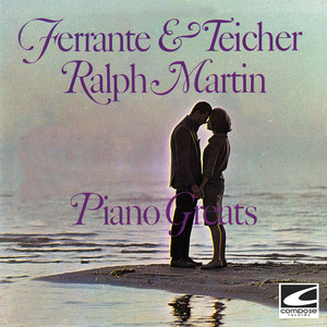 We Wish You A Merry Christmas - Album by Ferrante & Teicher | Spotify