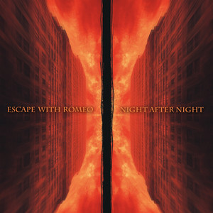 album cover: Night after Night