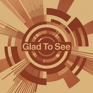 Glad To See by Linus Thorne
