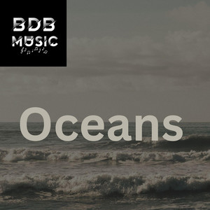 Benjamin Bernardini - Oceans
