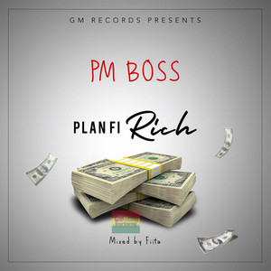 Plan FI Rich by Pmboss