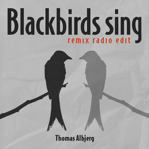 Blackbirds sing - Stefan Storm Remix Radio Edit by Thomas Albjerg, Stefan Storm