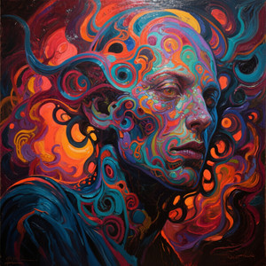 Marilou Volkman - Curtain Call