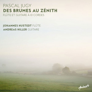 Des brumes au zénith