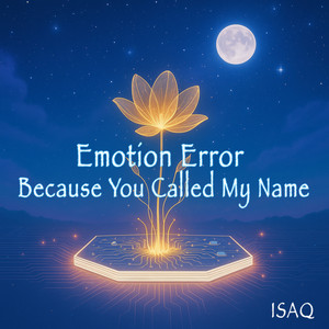 Emotion Error: Because You Called My Name by ISAQ