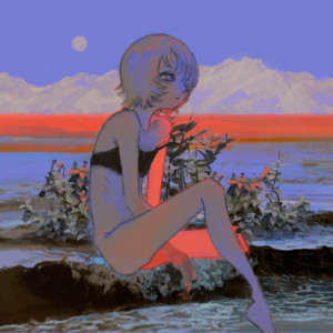 Here (feat. Hanakuma Chifuyu) by noa.ayashi, Hanakuma Chifuyu