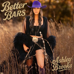 Better Bars by Ashley Brooks
