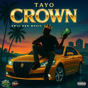Crown by Tayo.