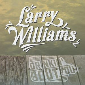 Here's Larry Williams - Album by Larry Williams | Spotify