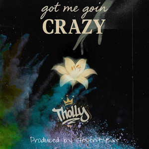 Got Me Goin Crazy by Tholly