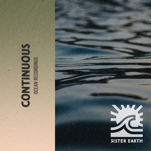 Continuous Ocean Recordings album
