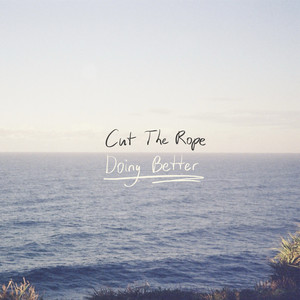 Cut The Rope by Ben Camden