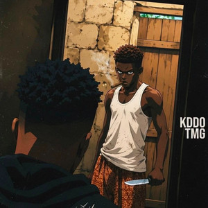 Fakana_Fagbo by KDDO TMG