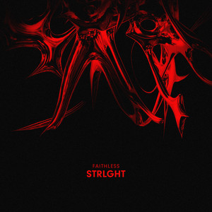 FAITHLESS by STRLGHT