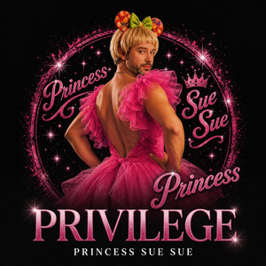 BIBBIDI BOBBIDI by Princess Sue Sue