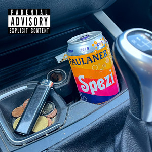 Paulaner Spezi by NAXBrokeBoyT