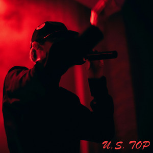 Closed Mind by U.S. TOP Album Cover