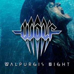 Walpurgis Night by Wolf