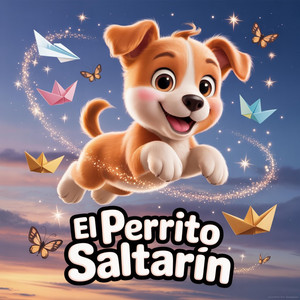El Perrito Saltarín by RitmoKids