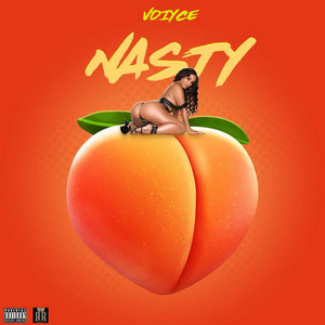 Portada de Nasty