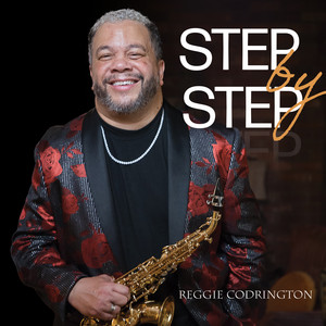 Step by Step by Reggie Codrington