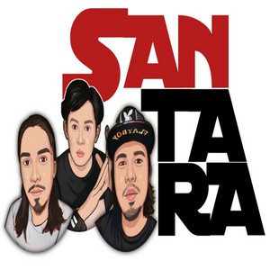 SANTARA artist photo