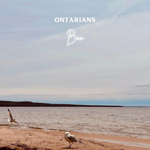 Boo - Remix by Ontarians, Jolie Anastasia, Juliana Regan