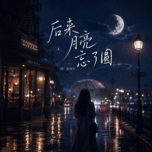 后来月亮忘了圆 by 北司令