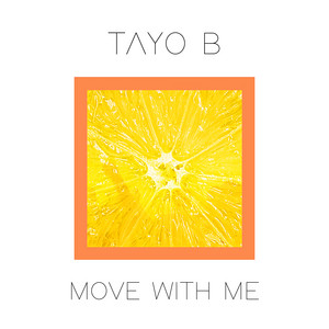 Portada de Move With Me