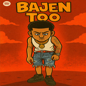 Bajen Too (Welfri 17) by LA PARA TURBI PROD