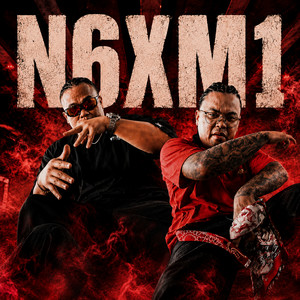 N6XM1 by M1-045, Numerhus