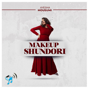 Ayesha Mousumi - Makeup Shundori