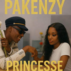 Princesse by Pakenzy