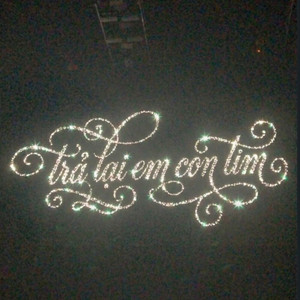 trả lại em con tim (feat. Sovvy)