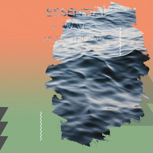 zZz Essential Wave Music Therapy zZz album