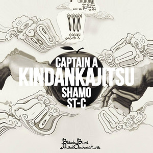 KINDANKAJITSU by SHAMO, ST-C, CAPTAIN AKIHABARA