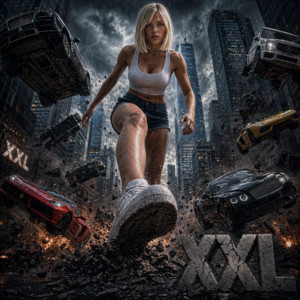 XXL by IWM