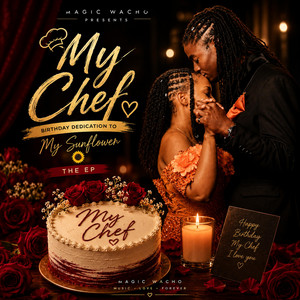 Mudiwa Ndokutemba by Magic Wacho, Kalonga, Yoh Tadex