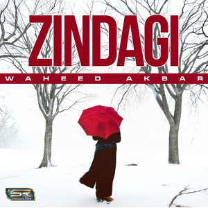 Waheed Akbar - O Muhnji Zindagi
