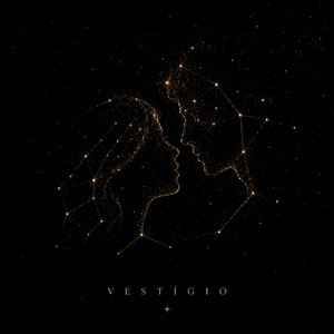 Vestígio by LZ Chase