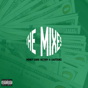 La Nota Subiendo by Money Gang Victory, Lawtoonz